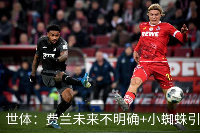 世体：费兰未来不明确+小蜘蛛引援未定，DV9再次进入巴萨视野